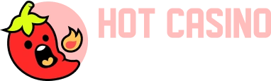 Hot Casino Reviews logo
