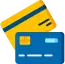 Credit/Debit Cards