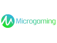 Microgaming logo
